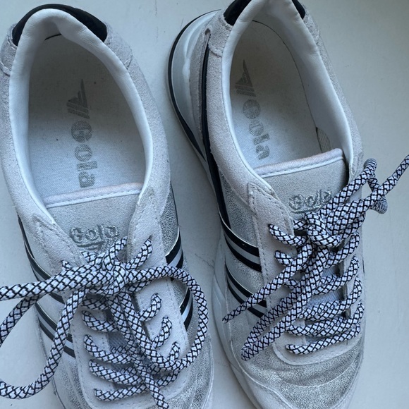 Gola Eclipse Spark Sneakers - Picture 3 of 14